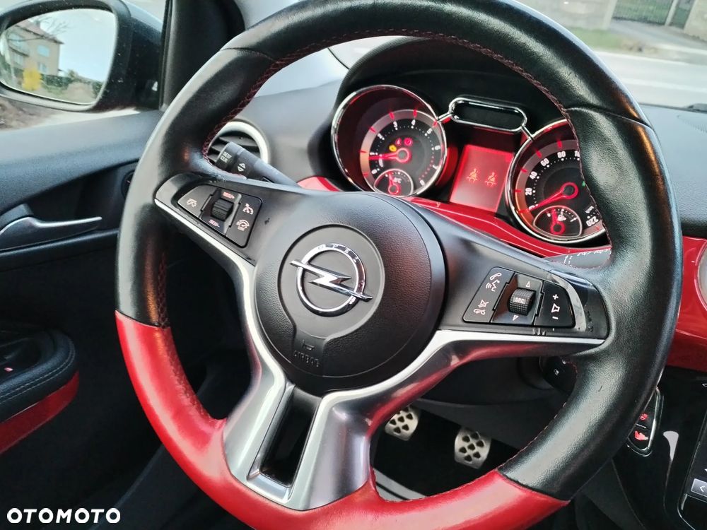 Opel Adam - 25