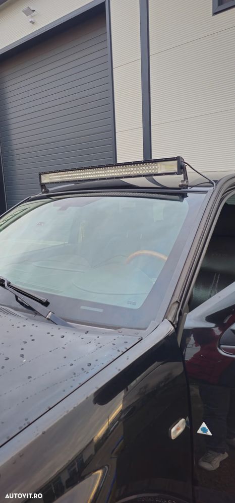 Jeep Grand Cherokee 3.0 CRD Automatik Limited - 21