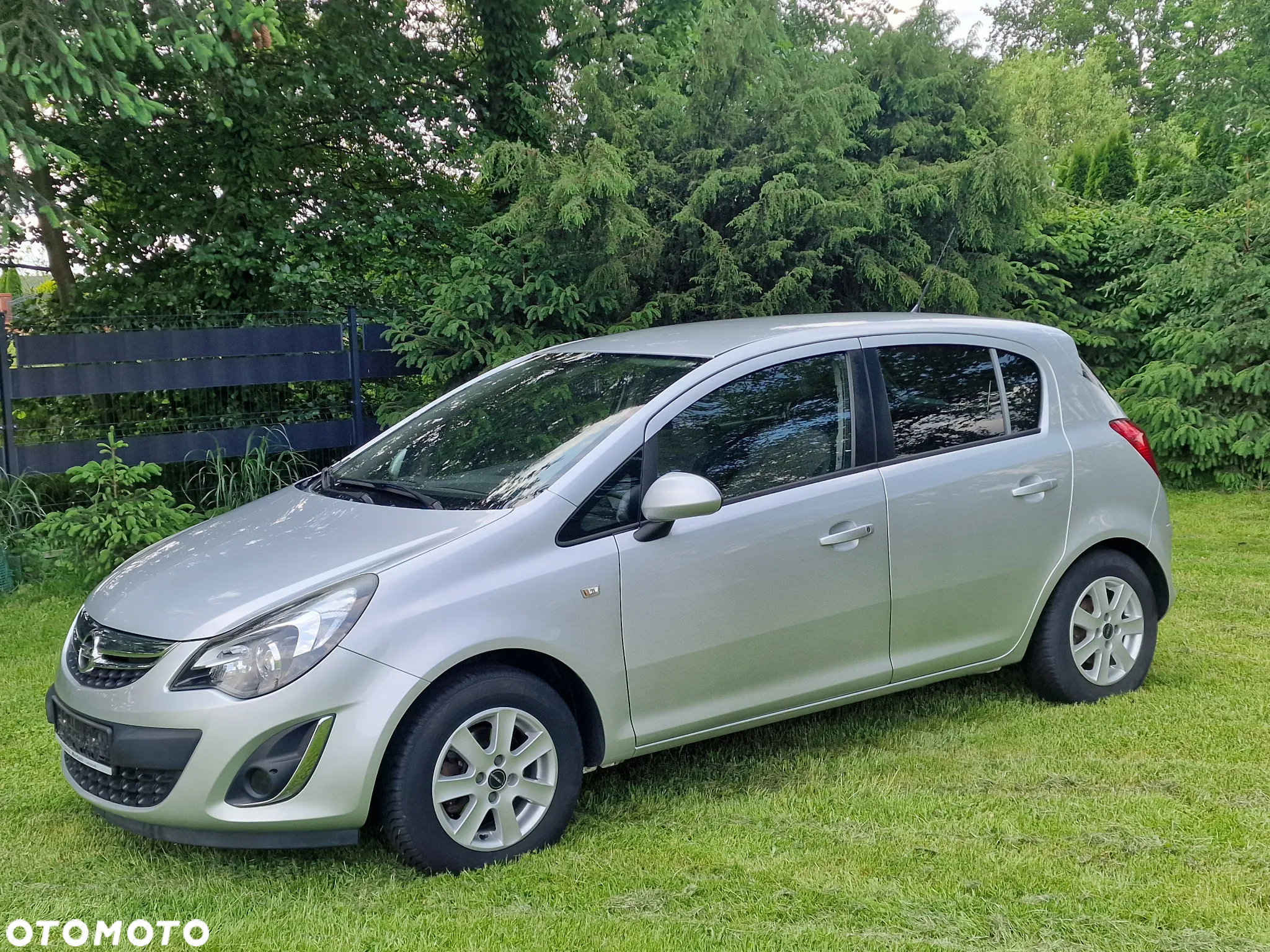 Opel Corsa - 7