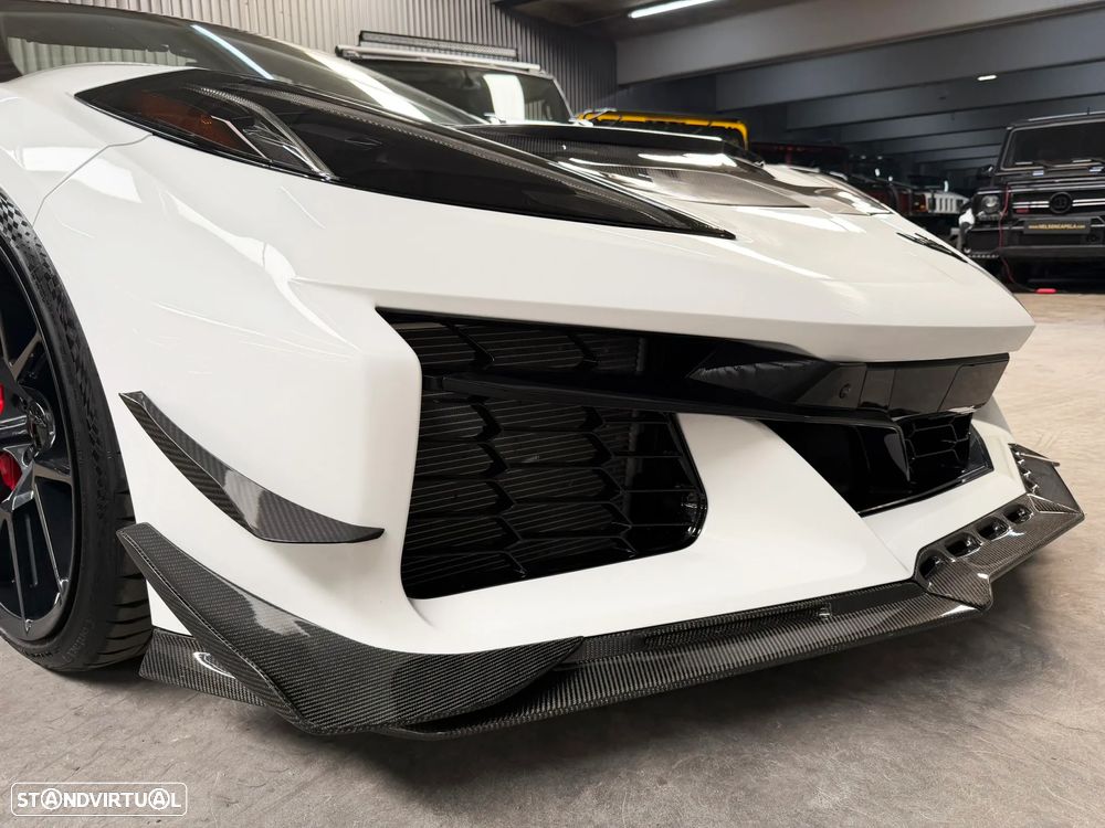 Chevrolet Corvette Z06 6.2 V8 Auto - 42