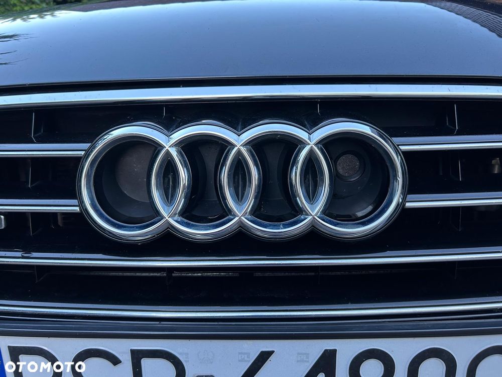 Audi A6 Avant - 9