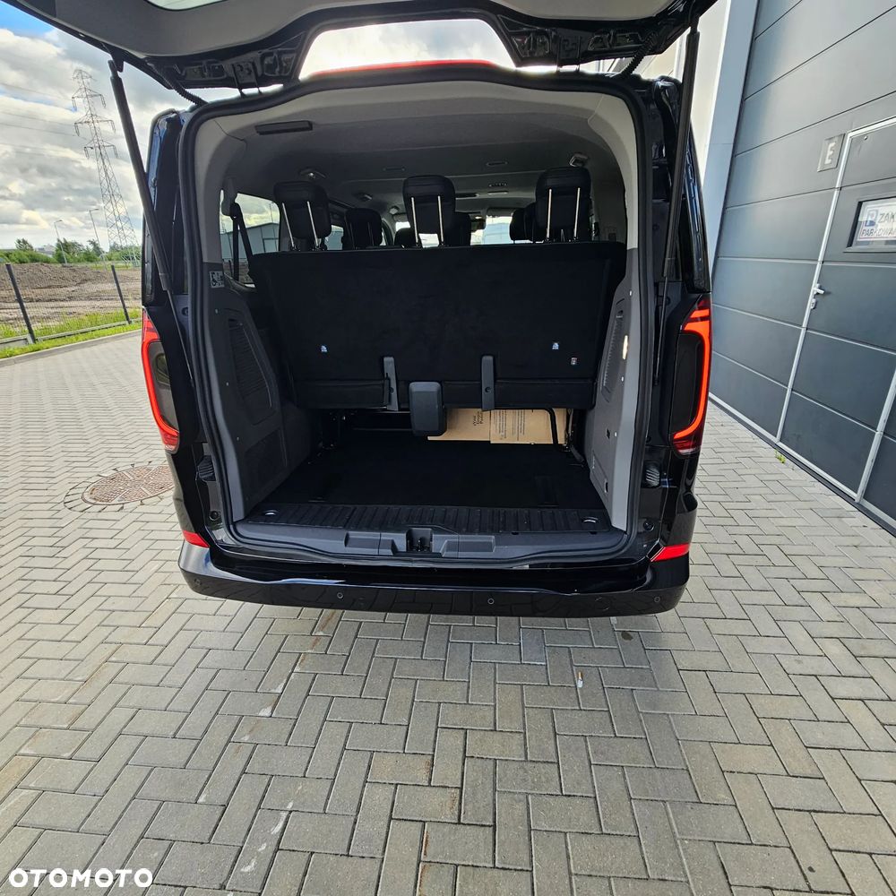 Volkswagen Caravelle 2.0 TDI L1 4Motion Style - 7