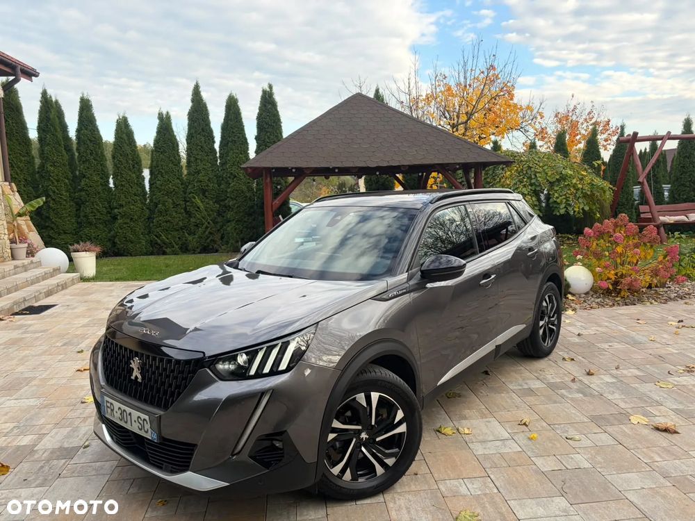 Peugeot 2008 - 17