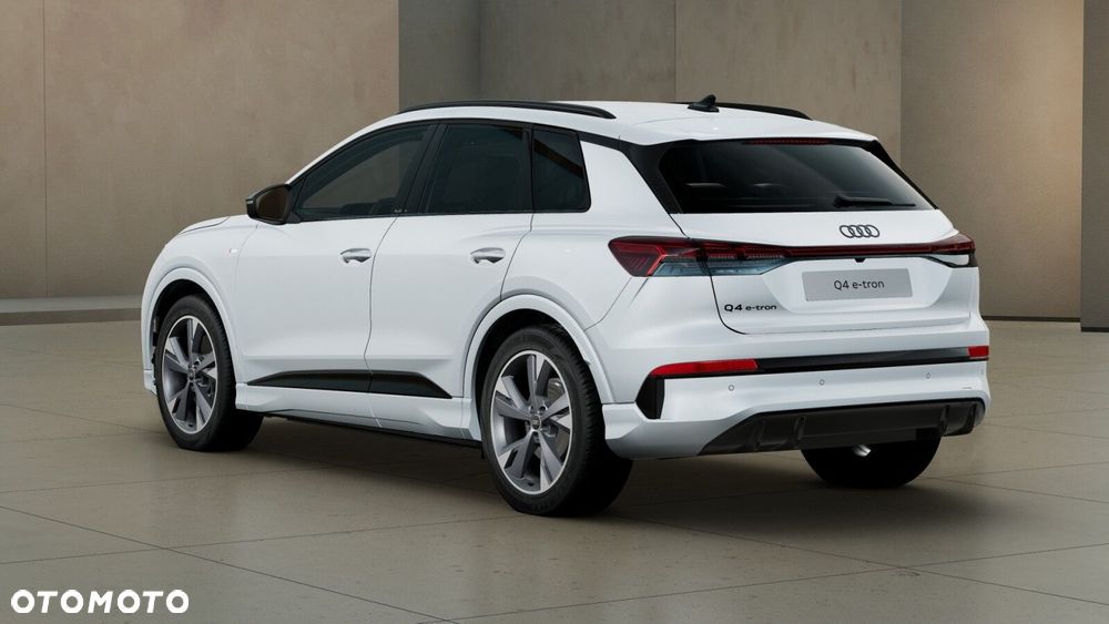 Audi Q4 e-tron - 5