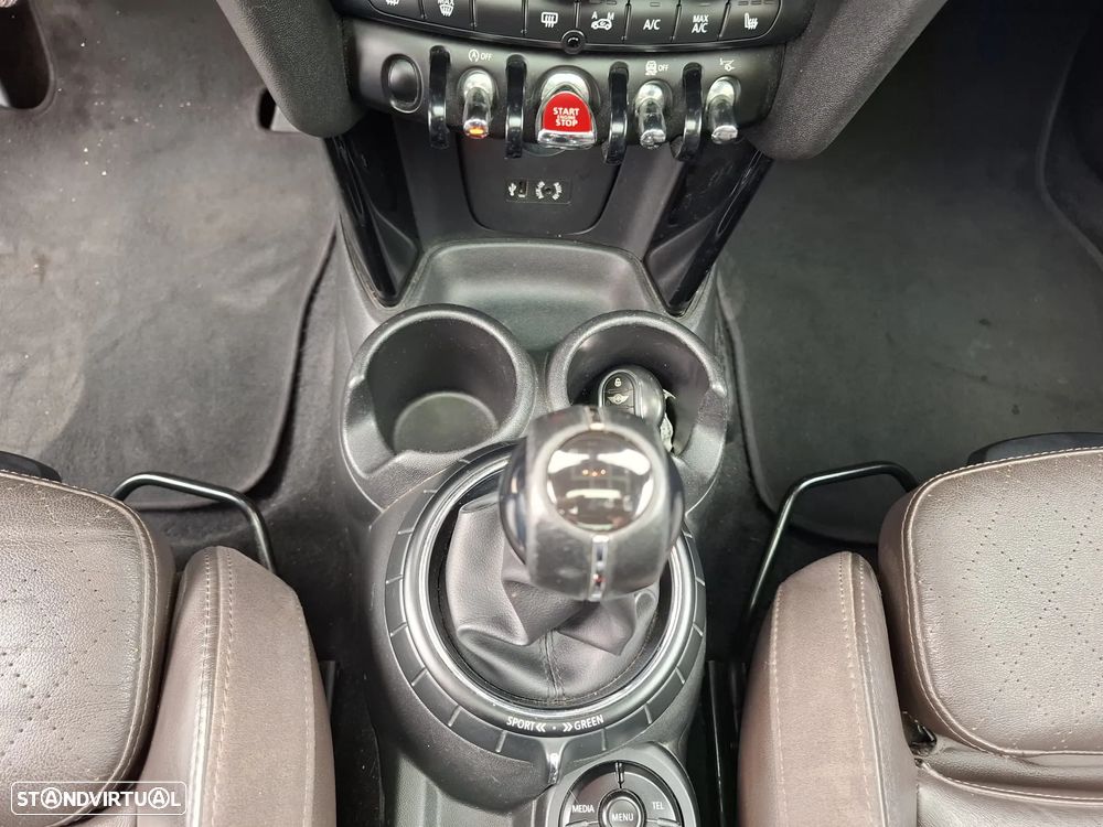 MINI 3 Portas Cooper SD Seven Chili - 44