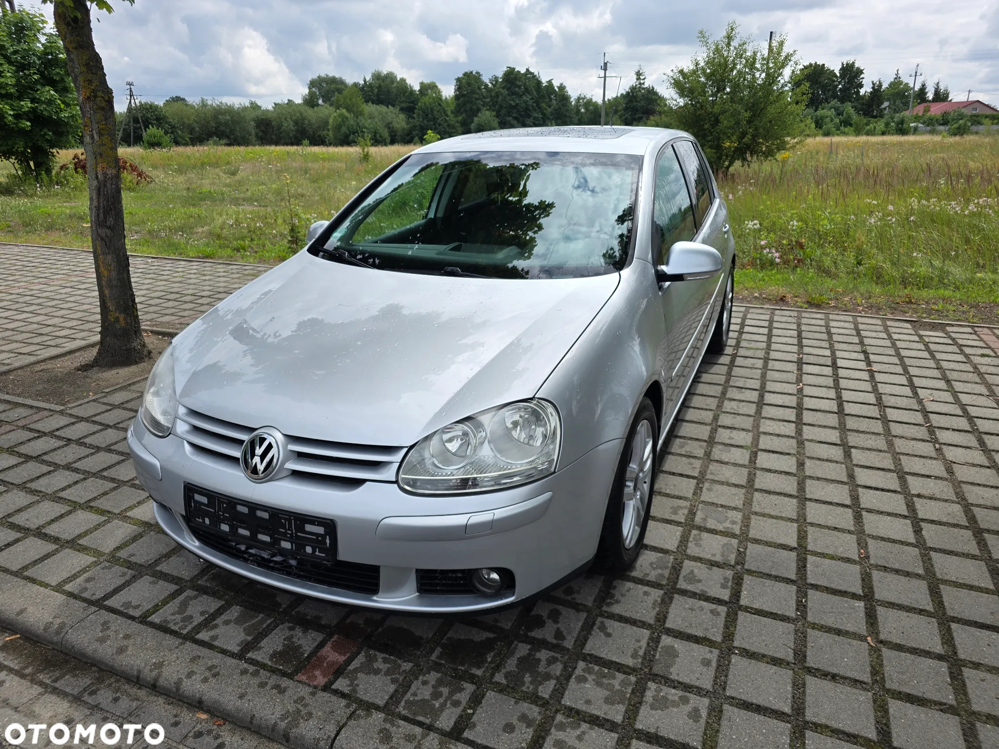 Volkswagen Golf 1.6 FSI Goal - 9