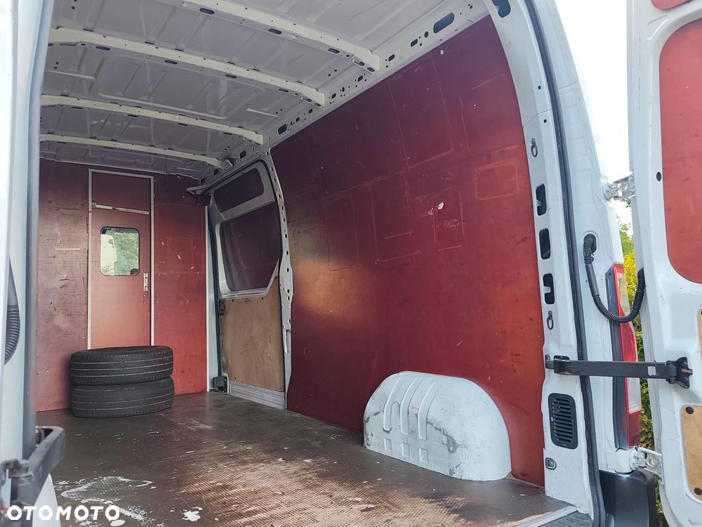 Opel Movano - 12