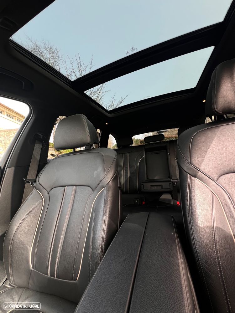 BMW 530 e Pack Desportivo M - 27