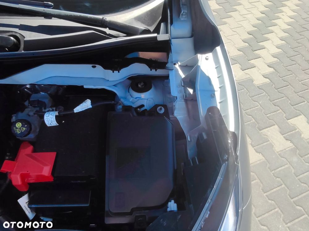 Nissan Juke DIG-T 117 N-Design - 35