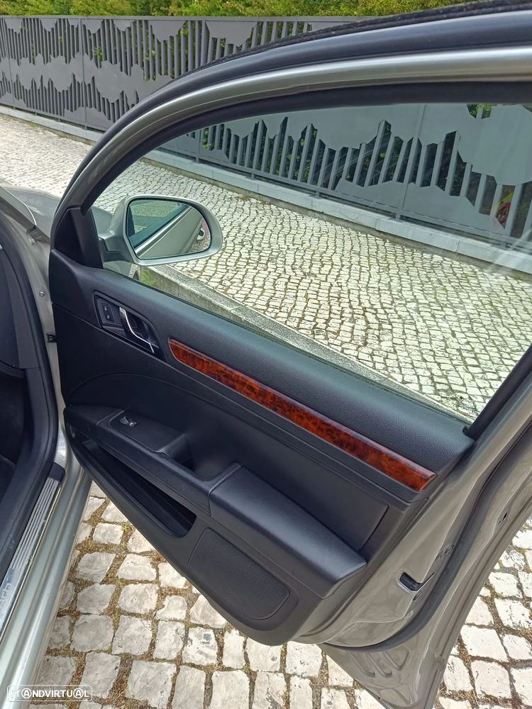 Skoda Superb 1.9 TDI Elegance - 8