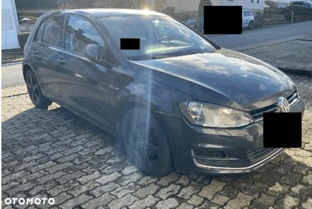 Volkswagen Golf 1.6 TDI BlueMotion Technology Lounge - 39