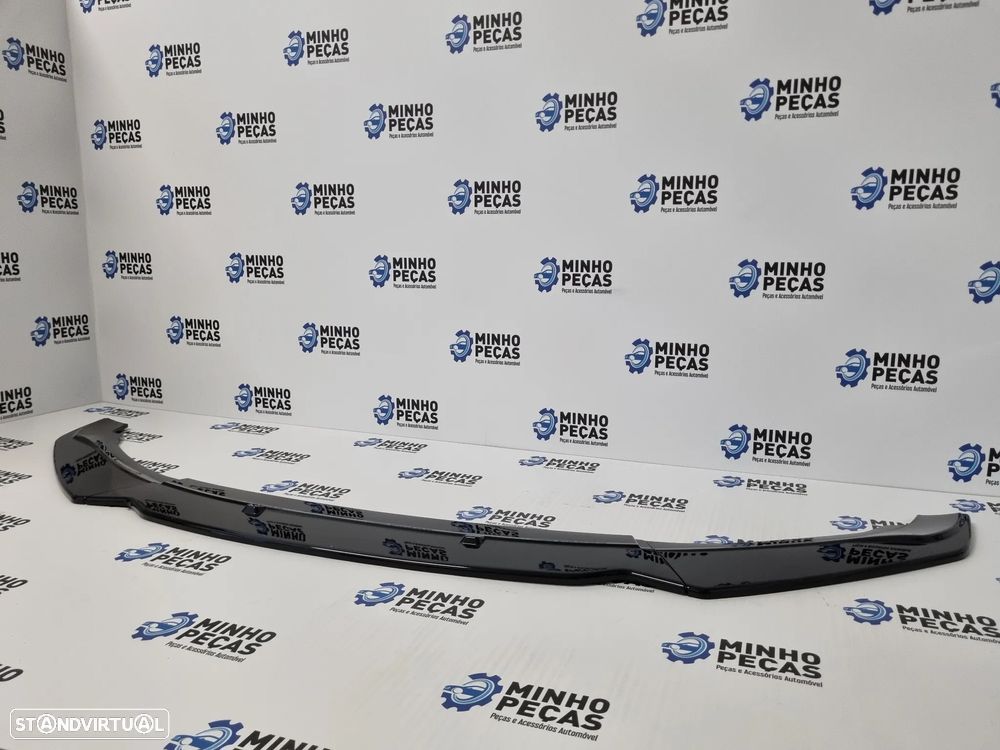 Spoiler Frontal BMW (F20) Versão Urban Line - 4