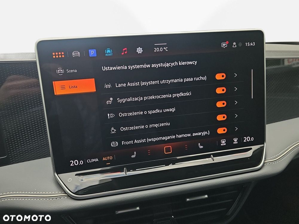 Volkswagen Passat - 28