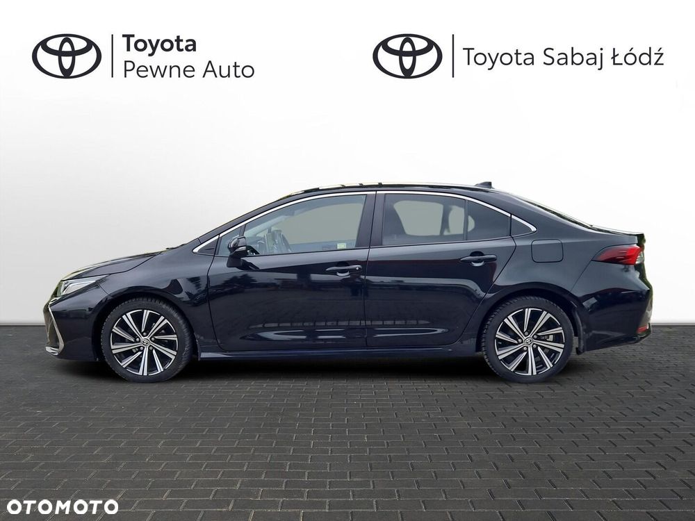 Toyota Corolla 1.5 Comfort MS - 7