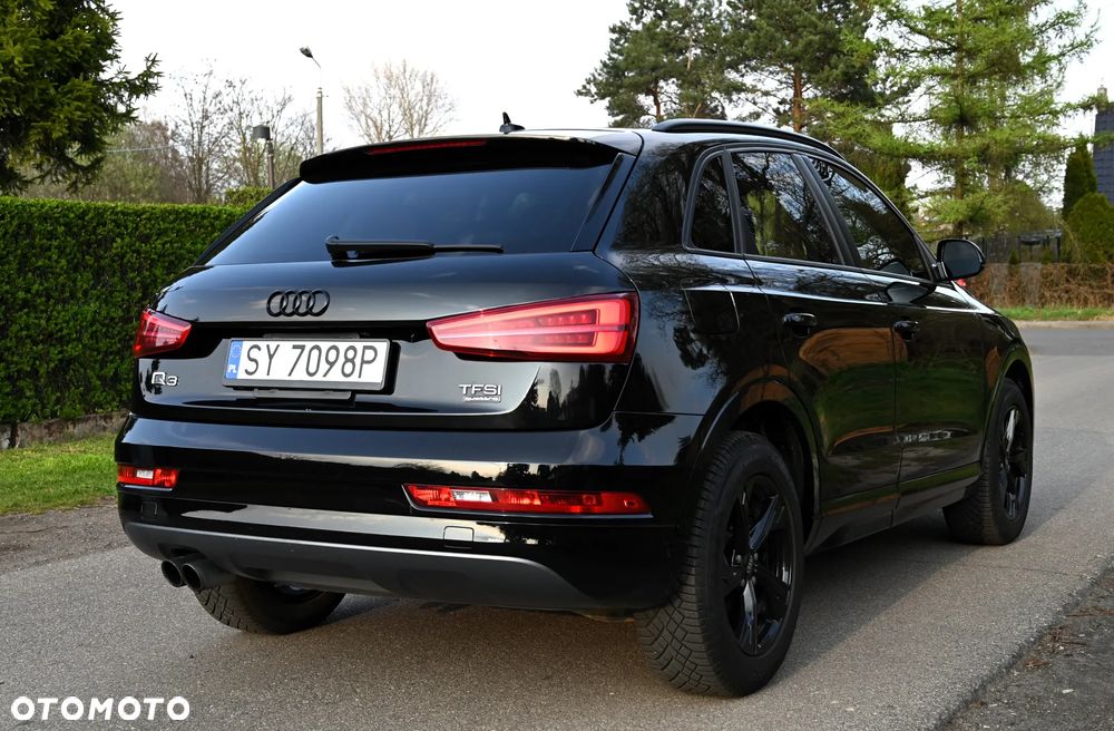 Audi Q3 - 4