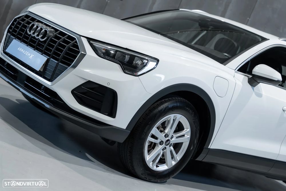 Audi Q3 - 2