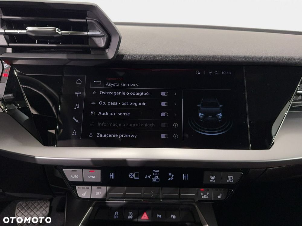 Audi A3 Sportback - 25