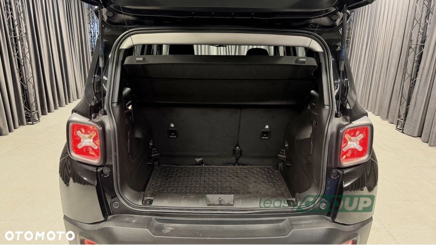 Jeep Renegade 1.3 GSE T4 Turbo Limited FWD S&S - 16