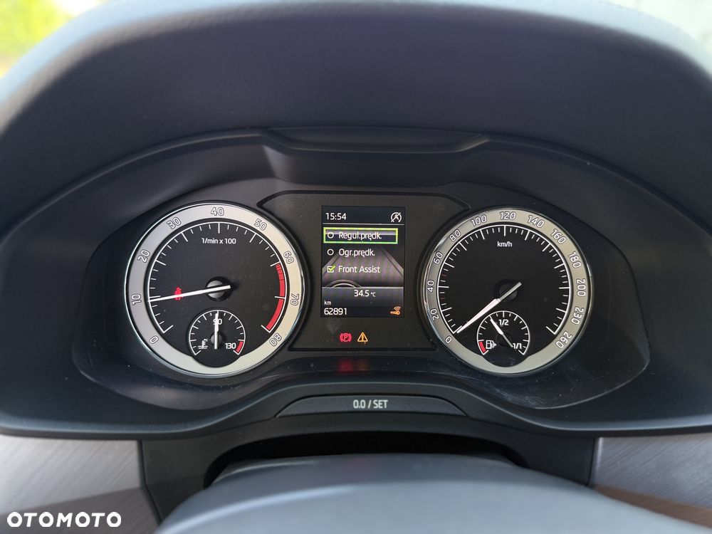 Skoda Karoq 1.5 TSI ACT Ambition - 25