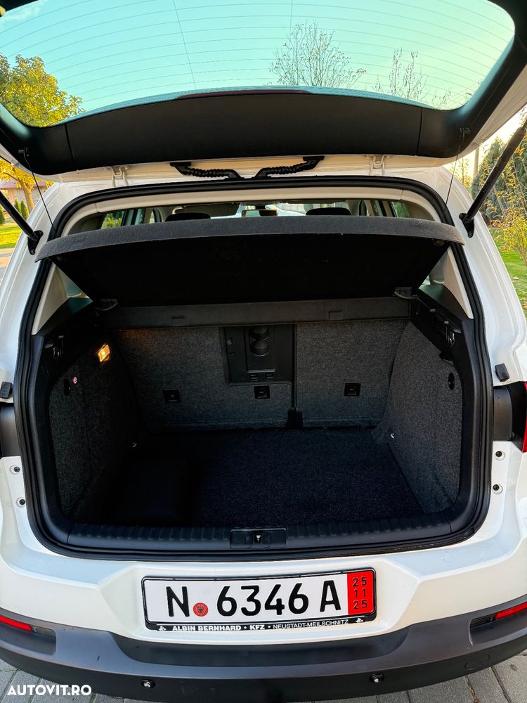 Volkswagen Tiguan 2.0 TDI DPF 4Motion Track & Field - 9