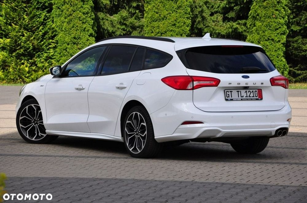 Ford Focus - 21