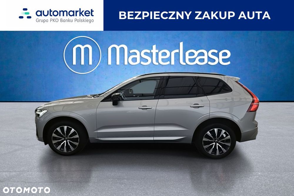 Volvo XC 60 B4 D AWD Core - 9