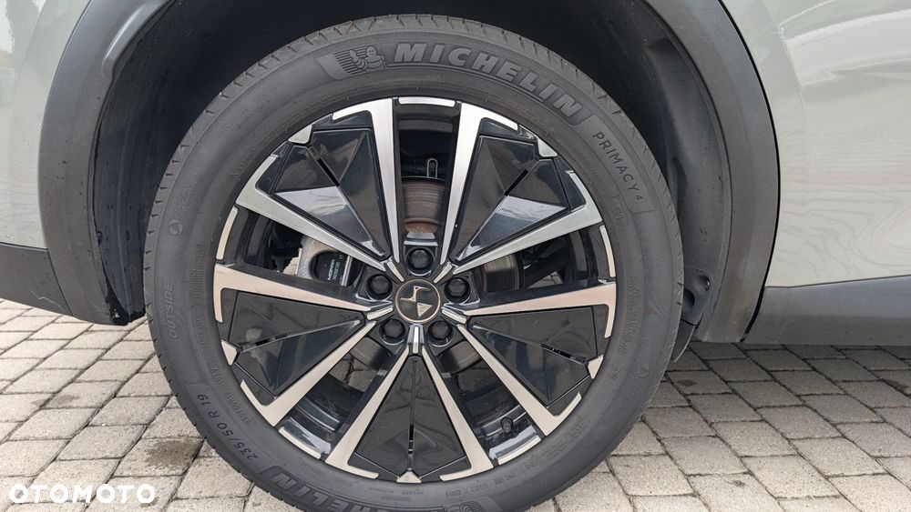 DS Automobiles DS 7 1.5 BlueHDi Opera - 16