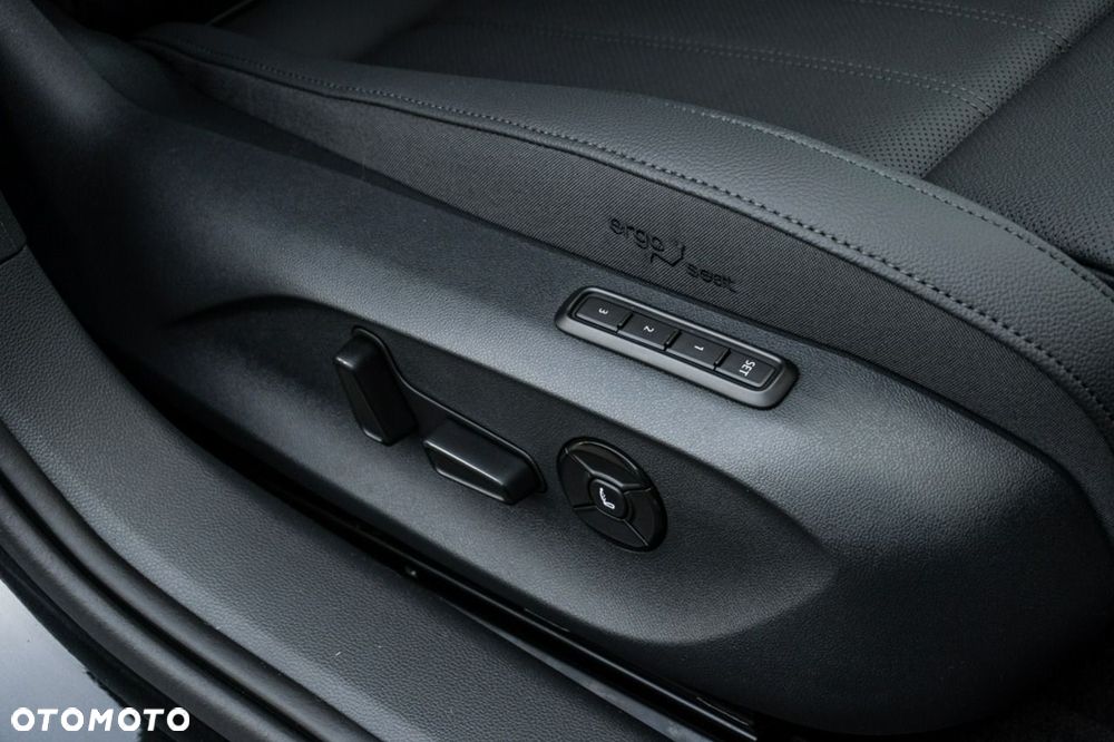 Skoda Superb - 22