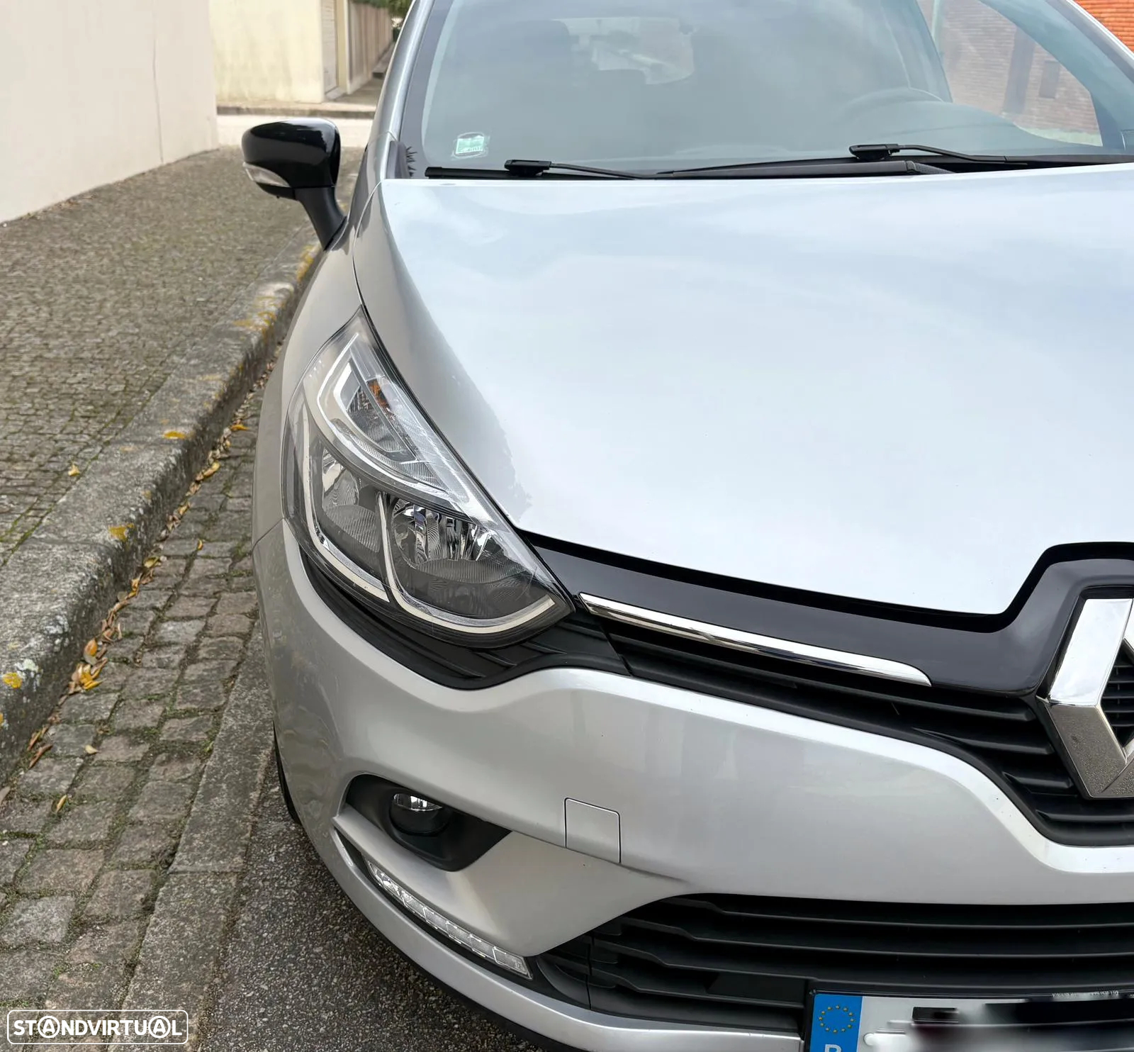Renault Clio Sport Tourer 0.9 TCe Limited Edition - 22