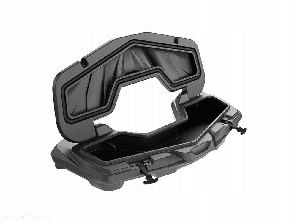 przedni kufer tesseract cfmoto cforce eps g3 850 1000 g3 quad atv - 3