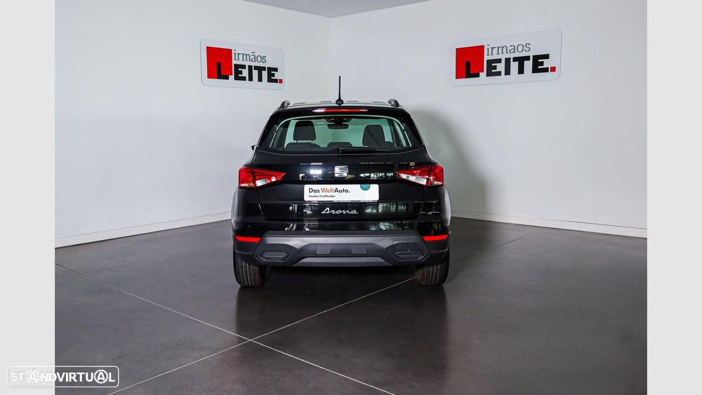 SEAT Arona 1.0 TSI Style DSG - 18