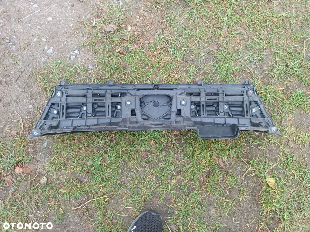 Suzuki Vitara 3 Lift atrapa grill - 4