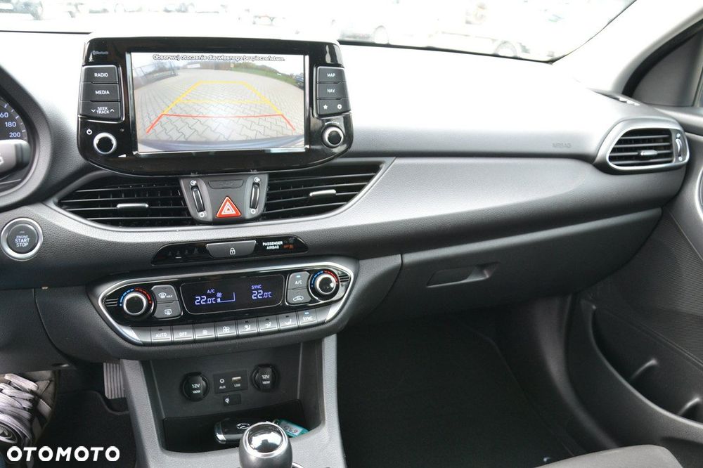 Hyundai i30 - 13