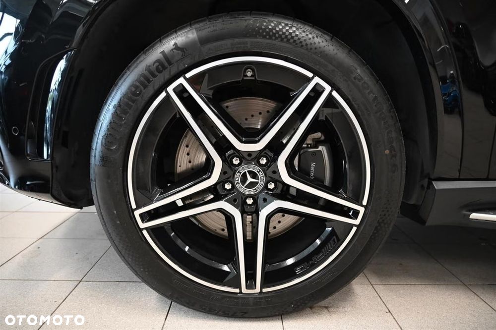 Mercedes-Benz GLS 400 d 4-Matic - 25