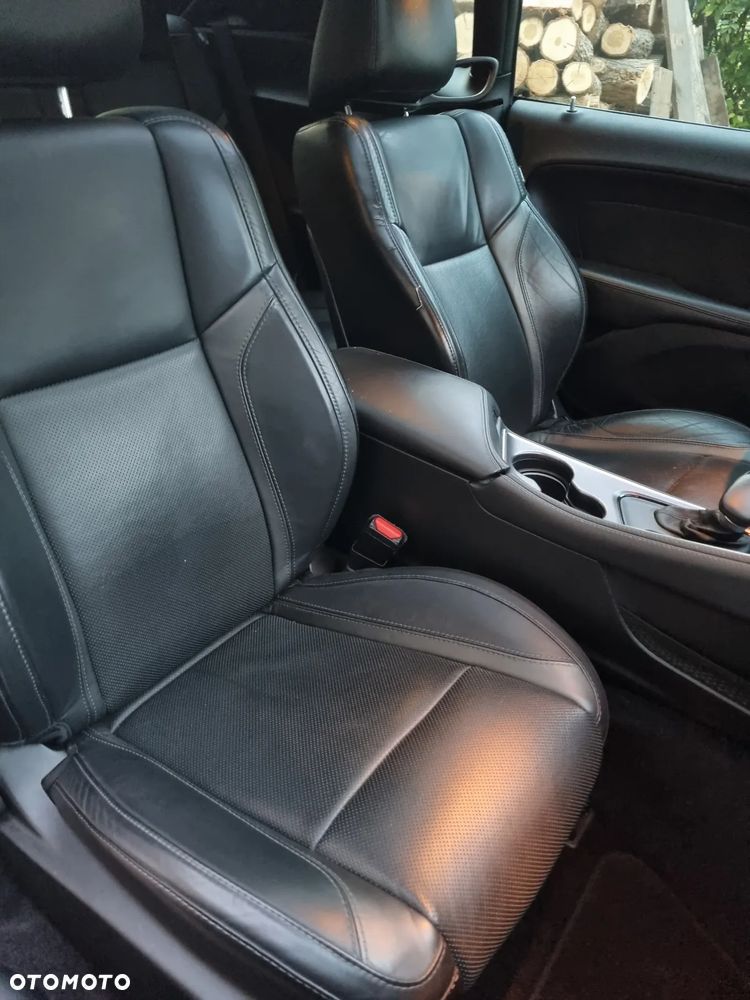 Dodge Challenger Automatik R/T Plus - 20