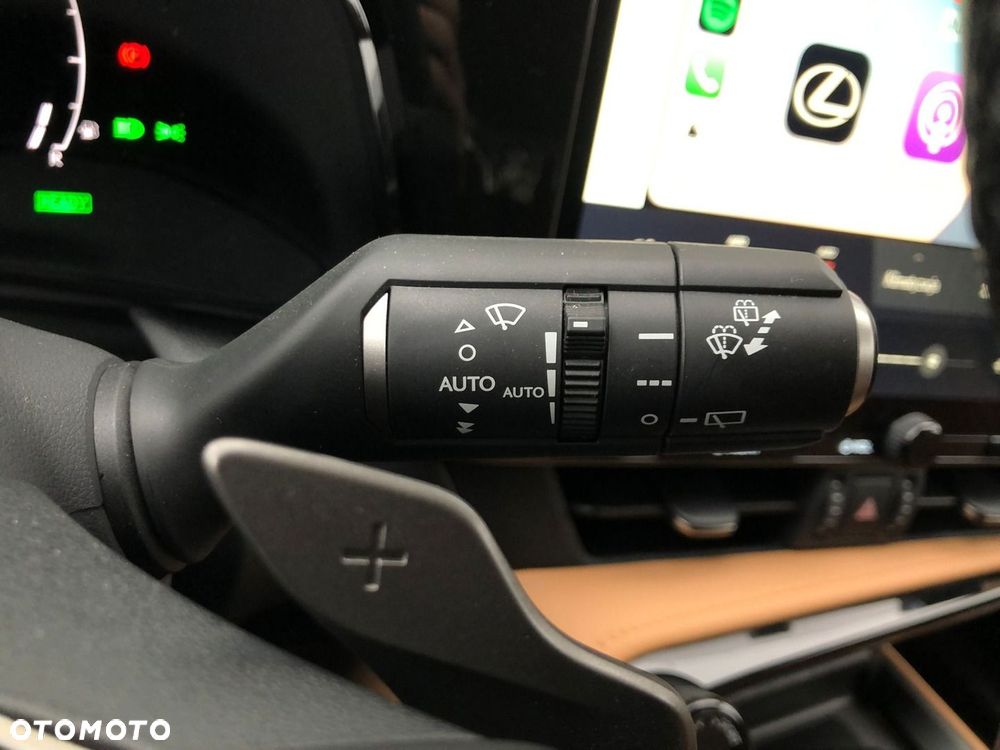 Lexus NX 350h Prestige AWD - 26