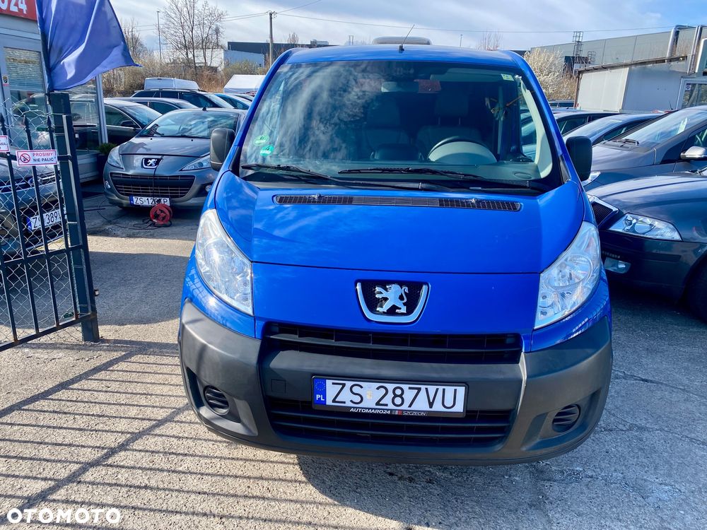 Peugeot Expert Tepee L1H1 (5-Si.) Esplanade Cool in - 3