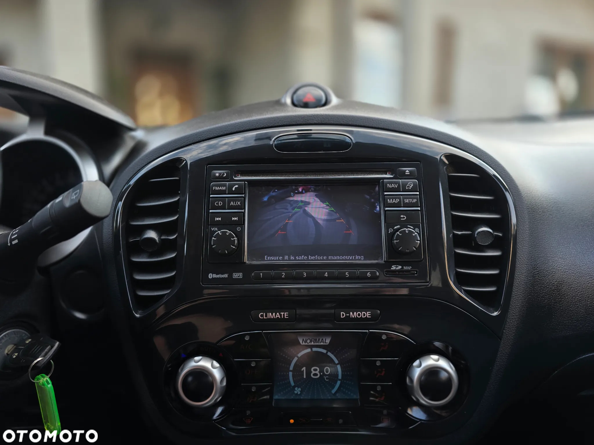 Nissan Juke - 20
