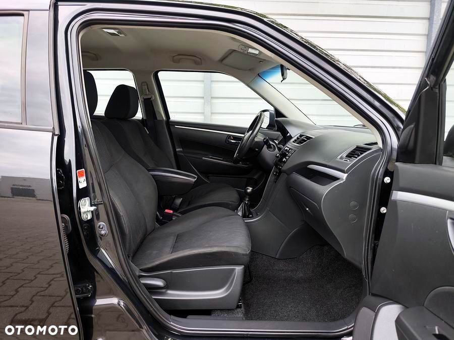 Suzuki Swift 1.2 30 Jahre - 15
