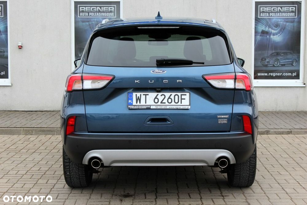 Ford Kuga - 6