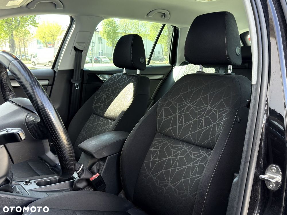 Skoda Octavia - 16