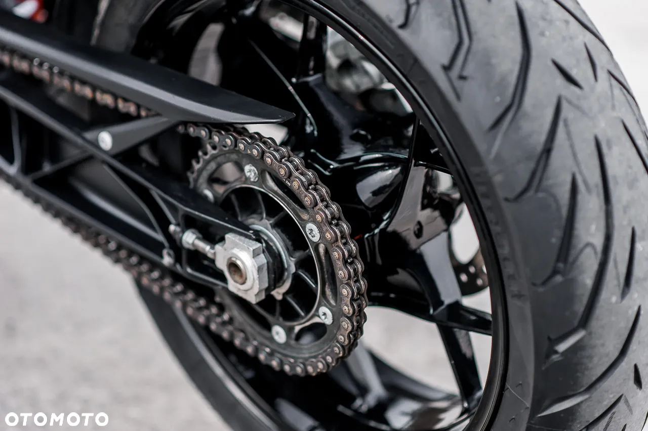 KTM Duke - 23