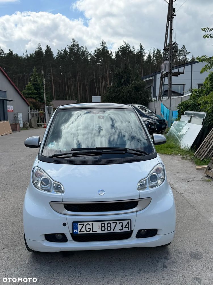 Smart Fortwo & passion - 3