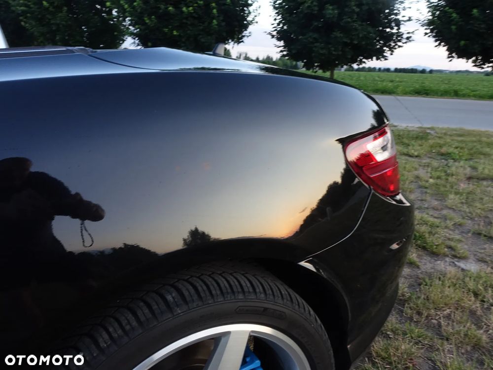 Mercedes-Benz SLK 350 (BlueEFFICIENCY) 7G-TRONIC - 17