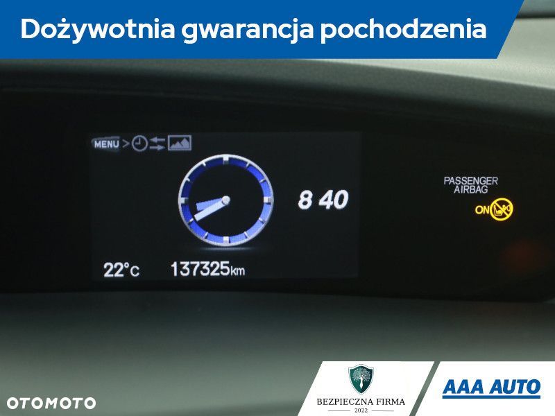 Honda Civic - 12