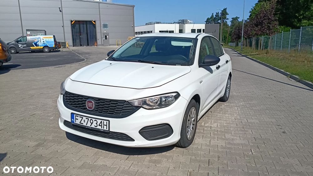 Fiat Tipo 1.4 16V - 4