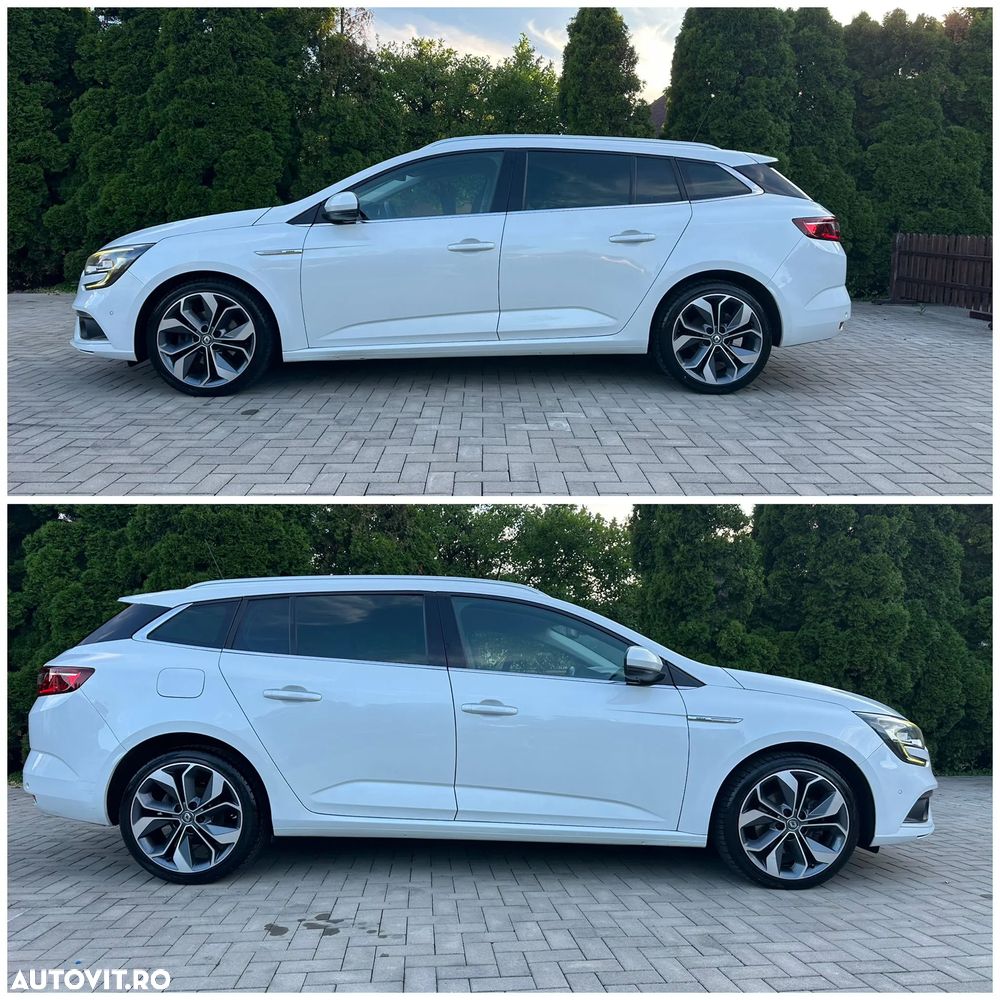 Renault Megane ENERGY dCi 130 BOSE EDITION - 3