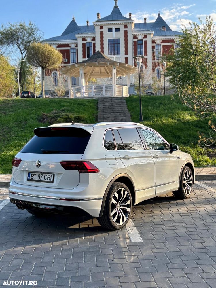 Volkswagen Tiguan 2.0 TDI DSG 4Mot Highline - 3