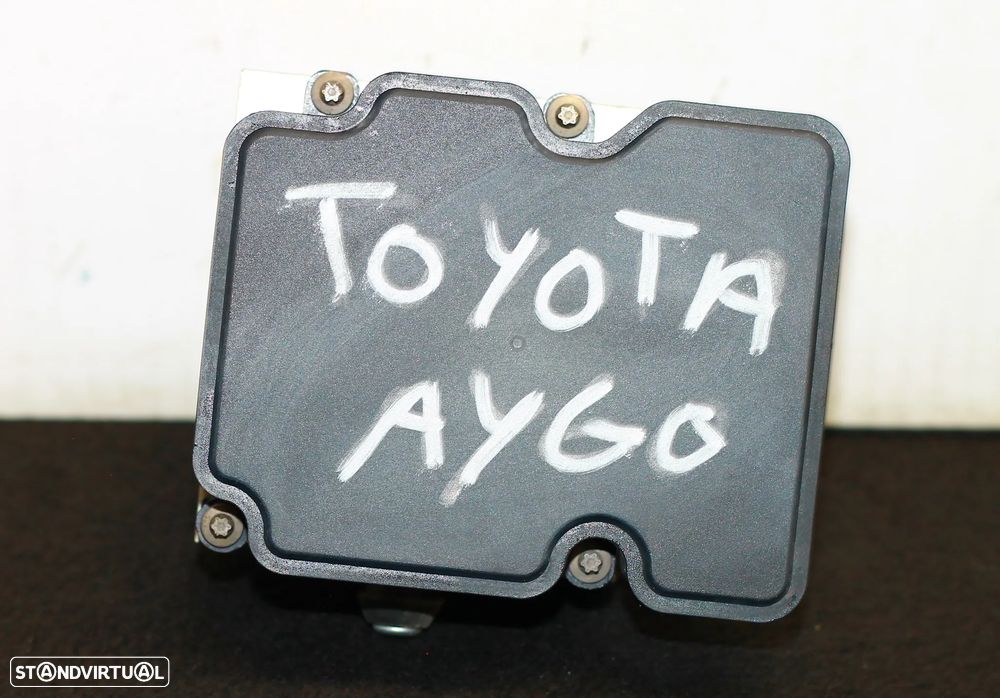BOMBA ABS TOYOTA AYGO - 5