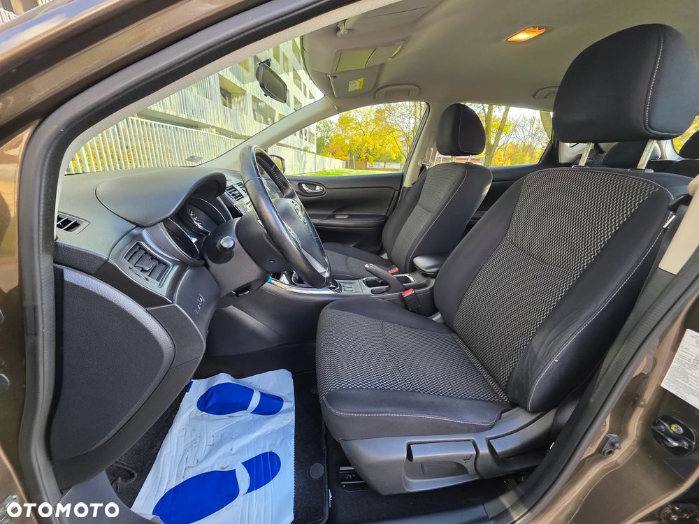 Nissan Pulsar 1.2 DIG-T Acenta EU6 - 5